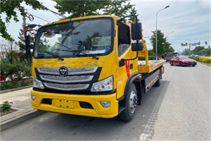 昌黎汽车救援头像