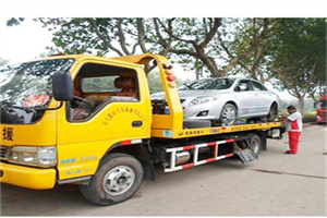 昌黎附近24小时汽车拖车服务热线
