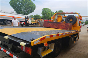 昌黎附近拖车电话号码服务