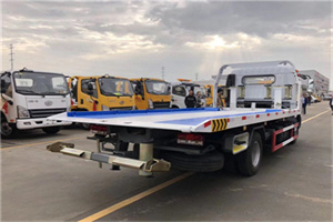 昌黎汽车救援补胎