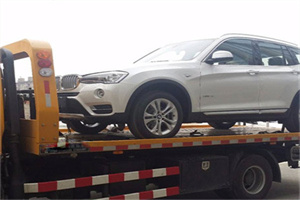 昌黎拖车24小时服务电话