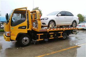 昌黎附近拖车救援24小时服务热线